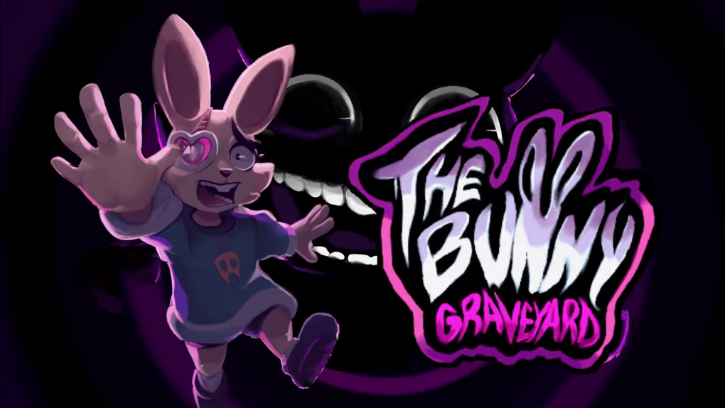 The Bunny Graveyard’s Achievements, Forum, Leaderboards | B4PLAY