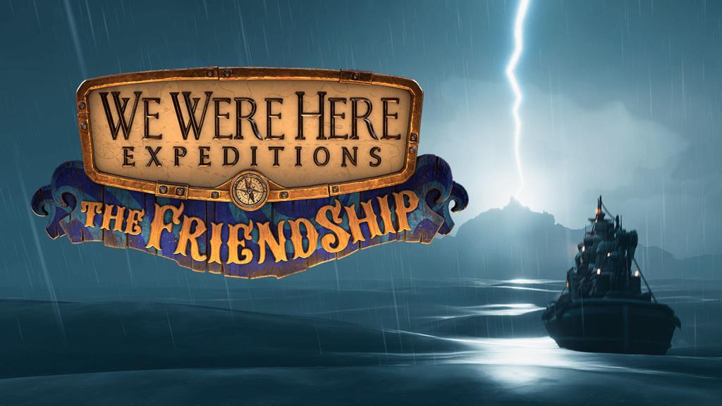 We Were Here Expeditions: The FriendShip’s Achievements, Forum ...